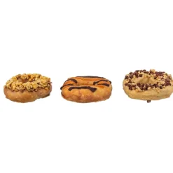 Trixie Donuts