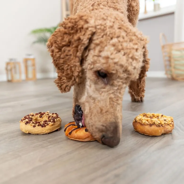 Trixie Donuts