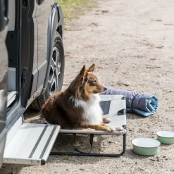 Trixie drømmeseng til hunde