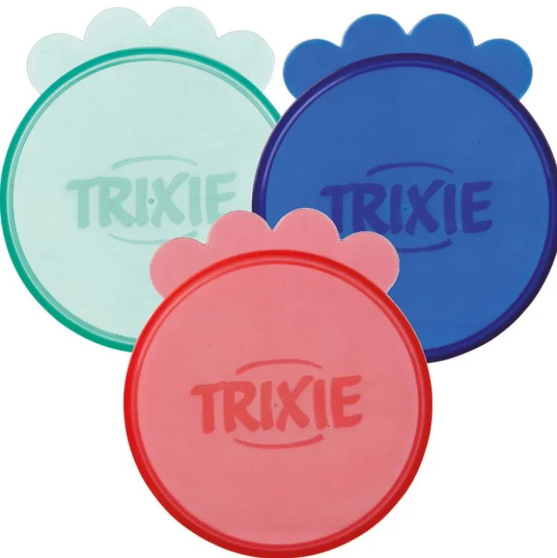 Trixie dåselåg