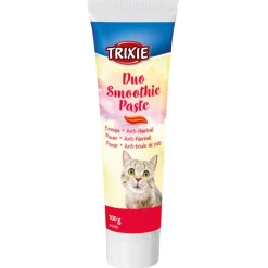 Trixie Duo Smoothie Pasta Energy + Anti-Hairball