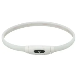 Trixie Flash lysring USB-silikone