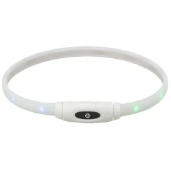Trixie Flash lysring USB-silikone
