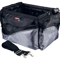 Trixie Friends on Tour Bikerbag Lux