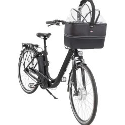 Trixie Friends on Tour cykelkurv til hunde
