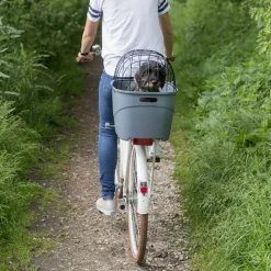 Trixie Friends on Tour Cykelkurv til bagagebærer