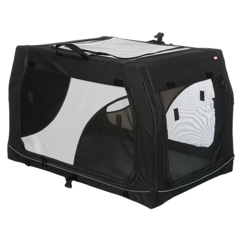 Trixie Friends on Tour Mobile Kennel Vario