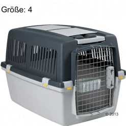 Trixie Gulliver transportkasse