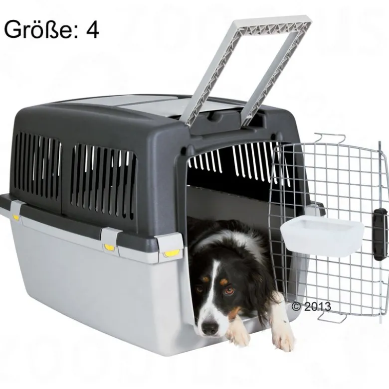 Trixie Gulliver transportkasse