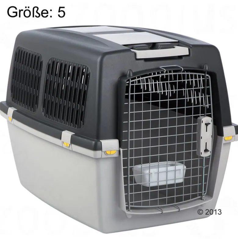 Trixie Gulliver transportkasse