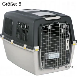 Trixie Gulliver transportkasse