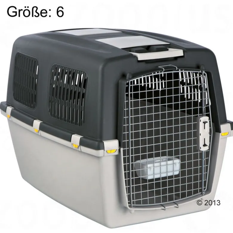 Trixie Gulliver transportkasse