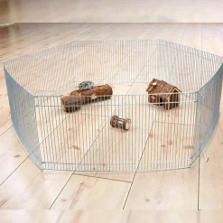 Trixie Hamster indendørs fritgående indhegning