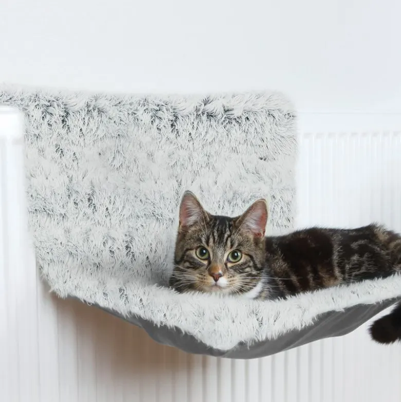 Trixie Harvey Hængekøje til radiator