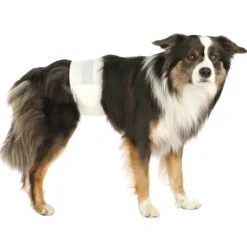 Trixie hundebleer til hanhunde