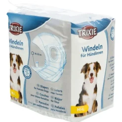 Trixie Hundebleer til tæver