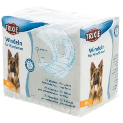 Trixie Hundebleer til tæver