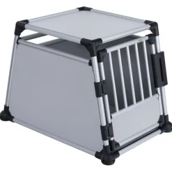 Trixie hundebur Aluminium