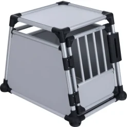 Trixie hundebur Aluminium