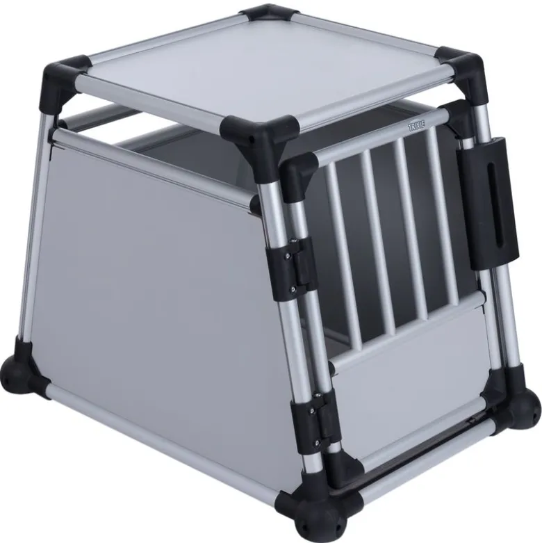 Trixie hundebur Aluminium