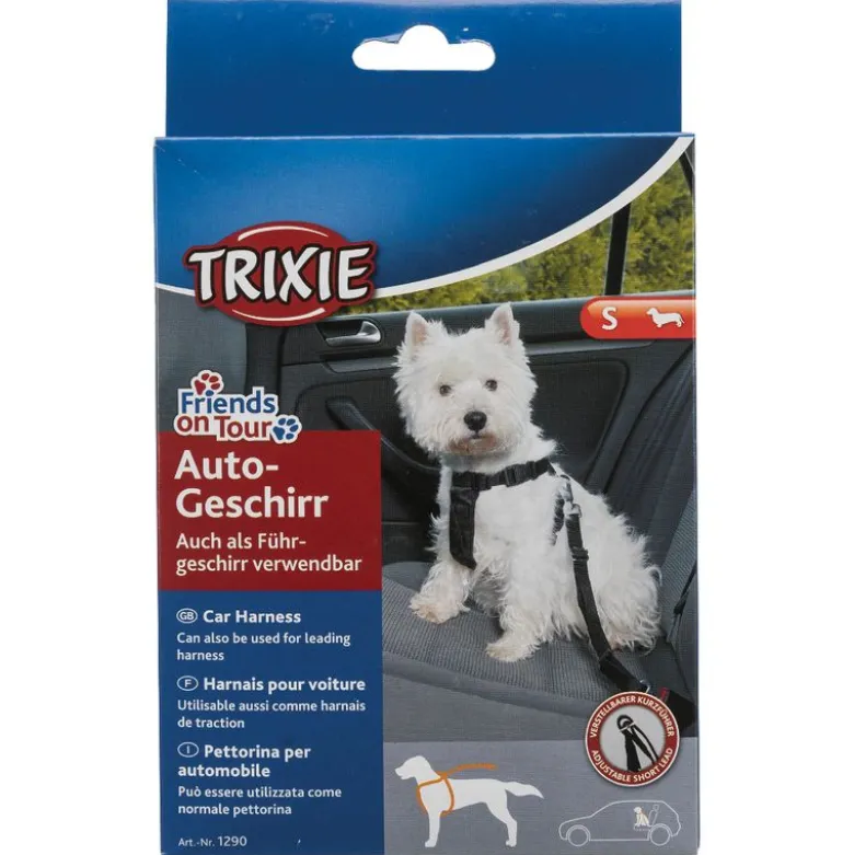 Trixie hundesele