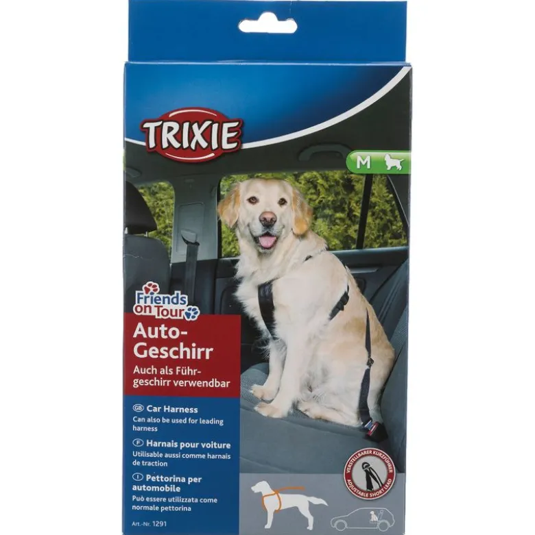 Trixie hundesele