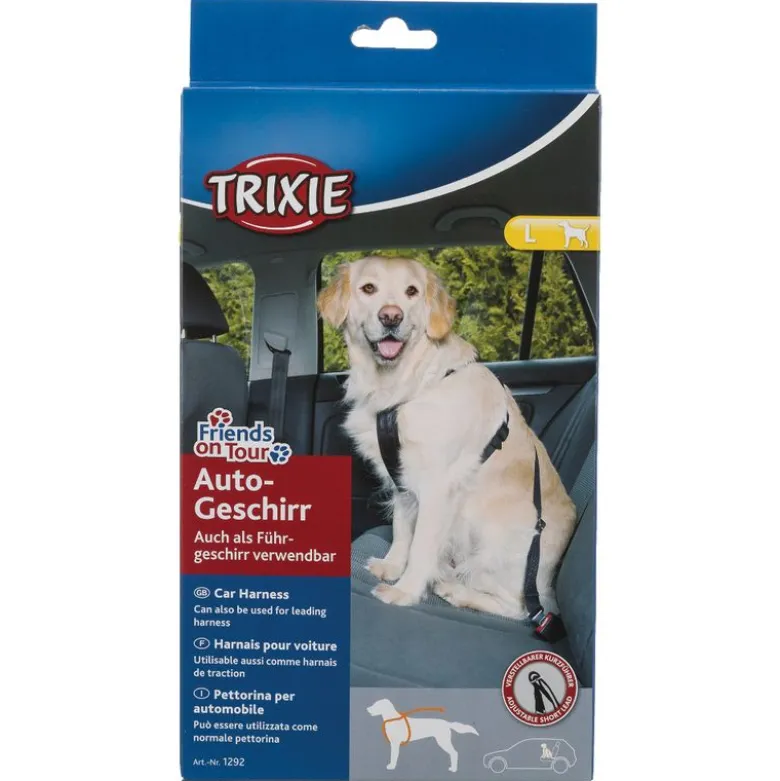 Trixie hundesele