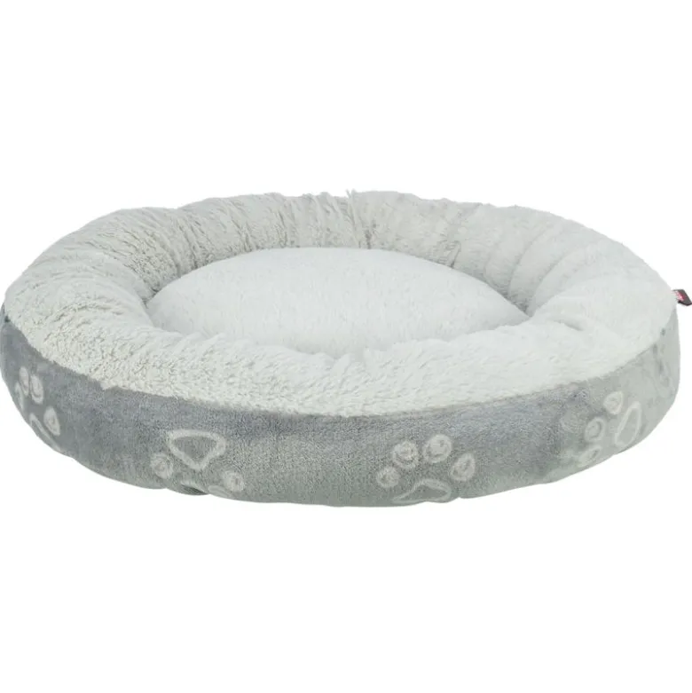 Trixie hyggeseng Jimmy Soft, rund