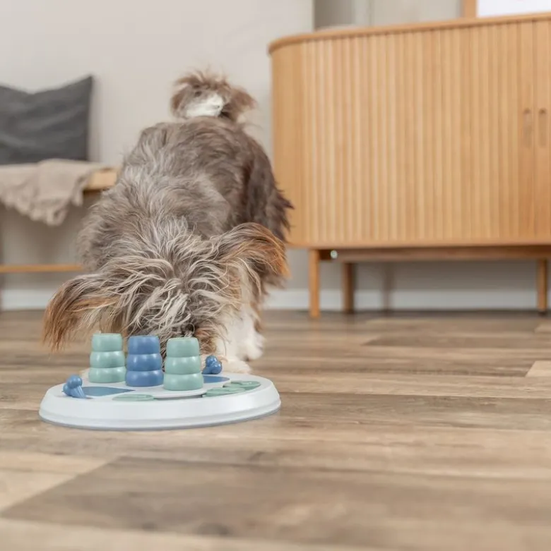 Trixie intelligenslegetøj Dog Activity Flip Board