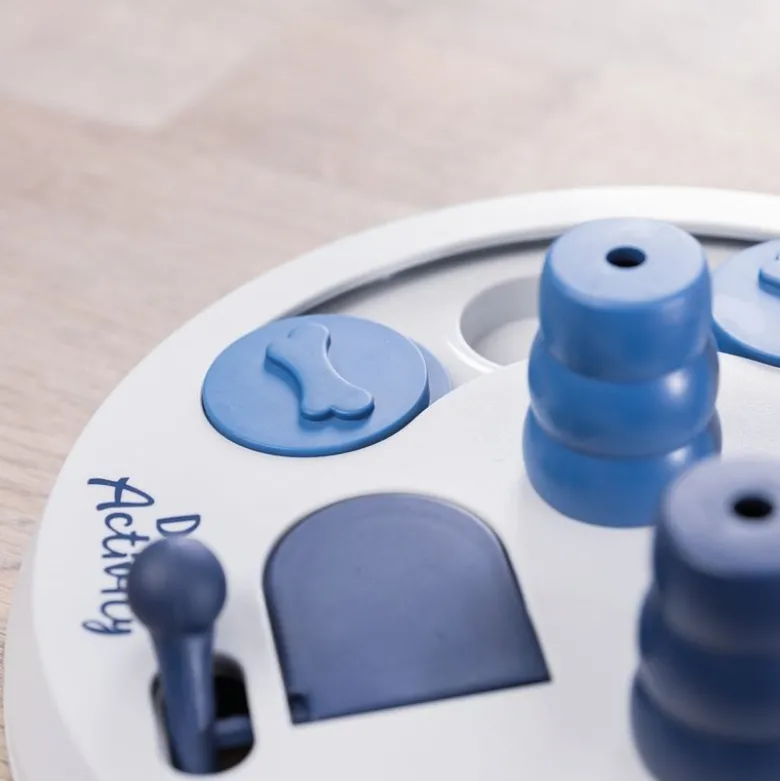 Trixie intelligenslegetøj Dog Activity Flip Board