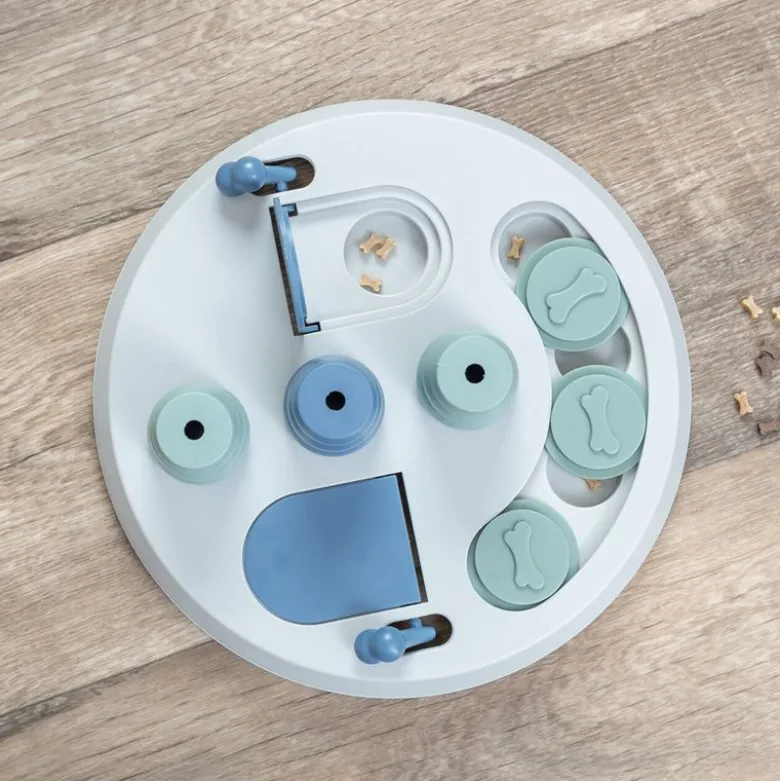 Trixie intelligenslegetøj Dog Activity Flip Board