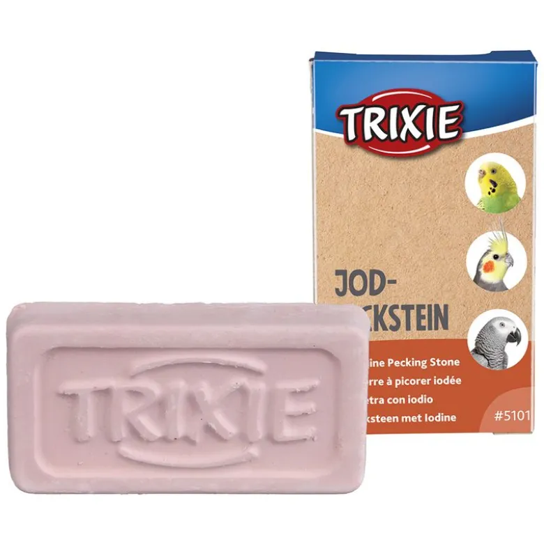 Trixie jod-sten