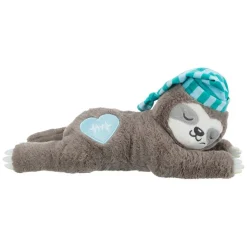 Trixie Junior hundelegetøj dovendyr