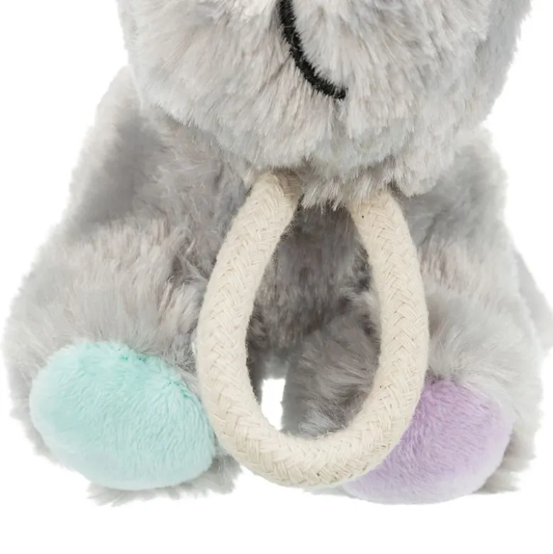 Trixie Junior Hund med Tov