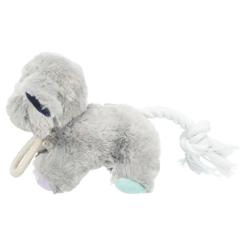 Trixie Junior Hund med Tov