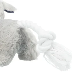 Trixie Junior Hund med Tov