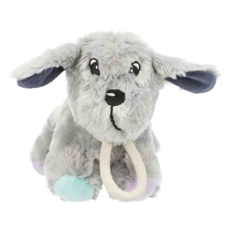 Trixie Junior Hund med Tov