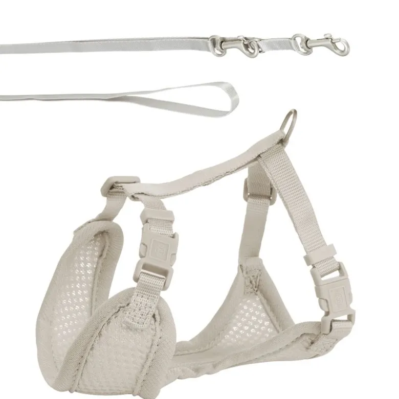 Trixie Junior Hvalpe-Softsele & Snor