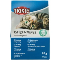 Trixie kattemynte