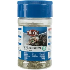 Trixie kattemynte