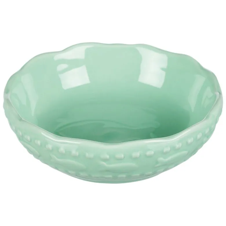 Trixie Keramikskål Fisk