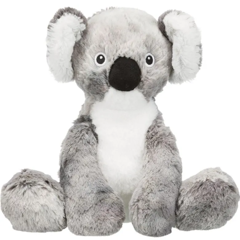 Trixie Koala krammelegetøj
