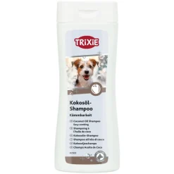 Trixie kokosolie-shampoo