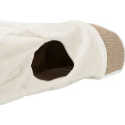 Trixie kradsetunnel med 2 huler