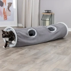 Trixie legetunnel Harvey