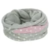 Trixie legetunnel i fleece