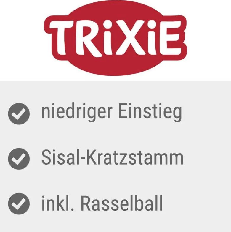 Trixie Mica kradsetræ