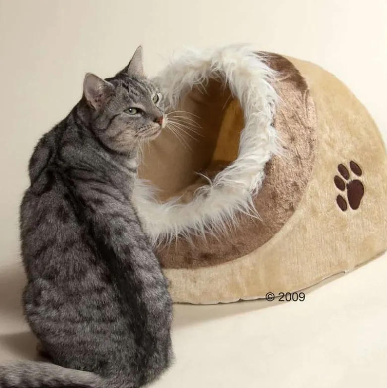 Trixie Minou Kattehule