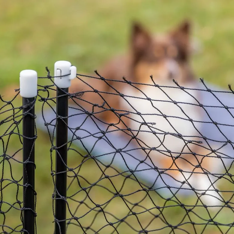 Trixie mobilt hundehegn
