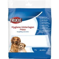 Trixie Nappy-stueren